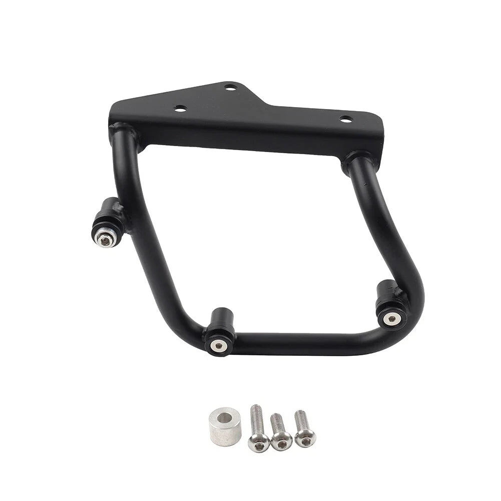 Left Side Trunk Bag Support Bracket for XSR900 (2022–2023)