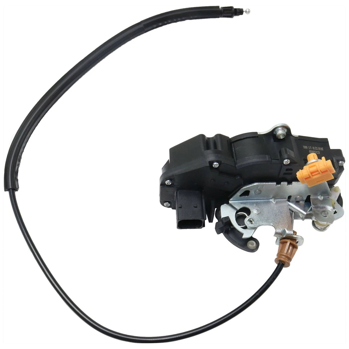 Door Lock Actuators Set of 2 for Chevy Yukon