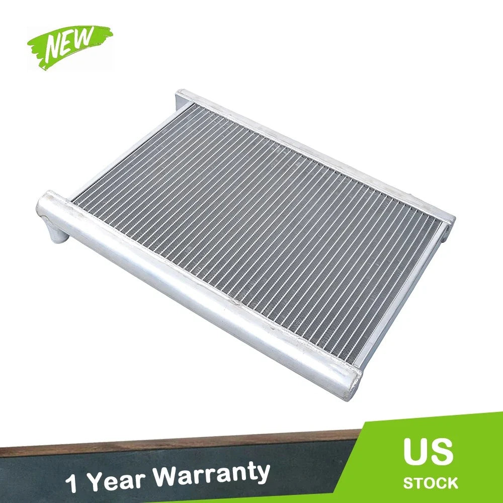 Aluminum Radiator for Polaris RZR XP 4 900 (2011–2014)