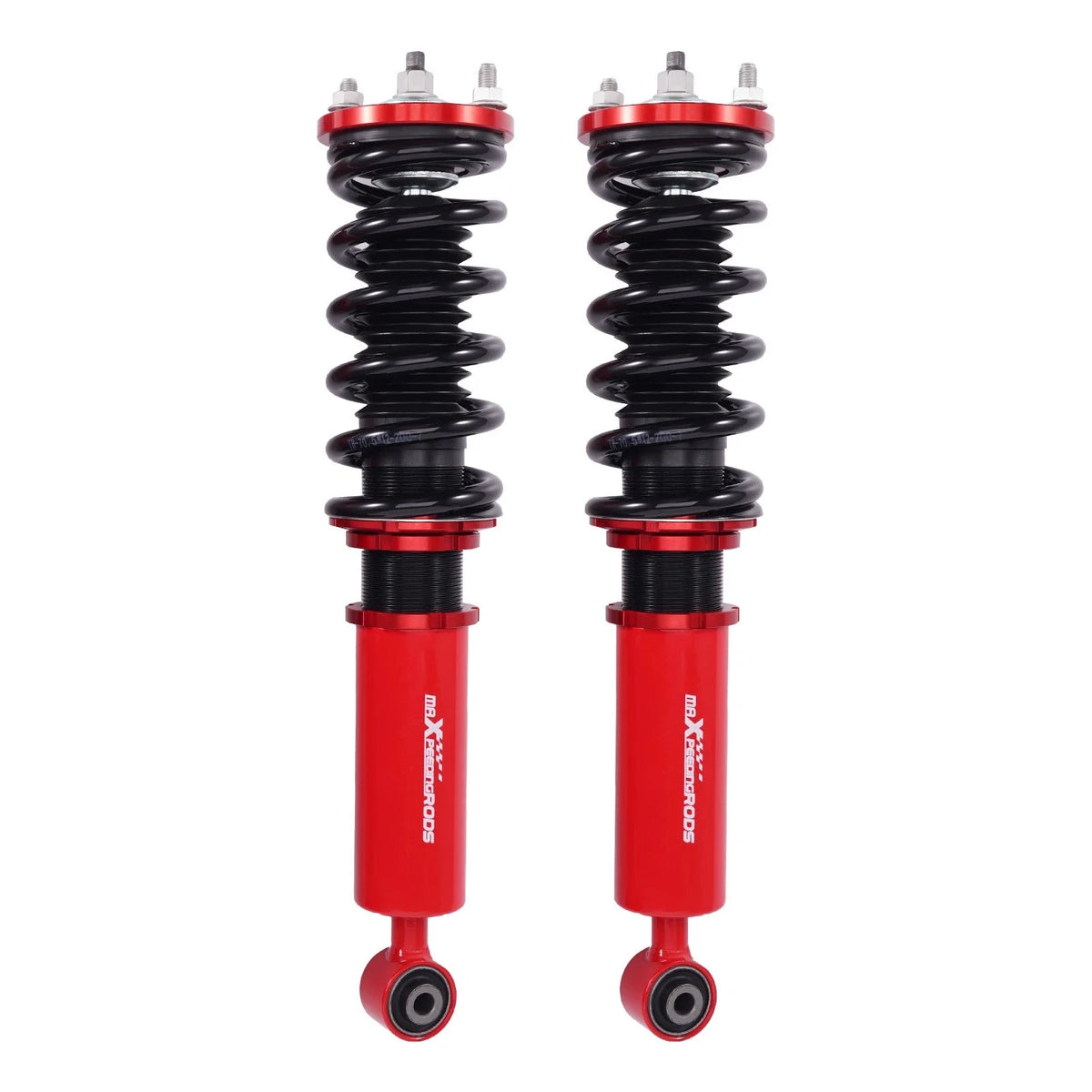 Lowering Coilovers with Rear Camber Arm Kit for Honda CR-V 1996-2001