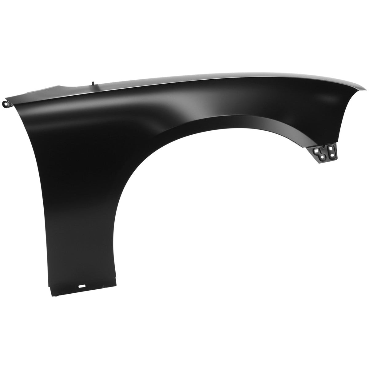 Fender for 2011-2014 Dodge Charger Front Passenger Side