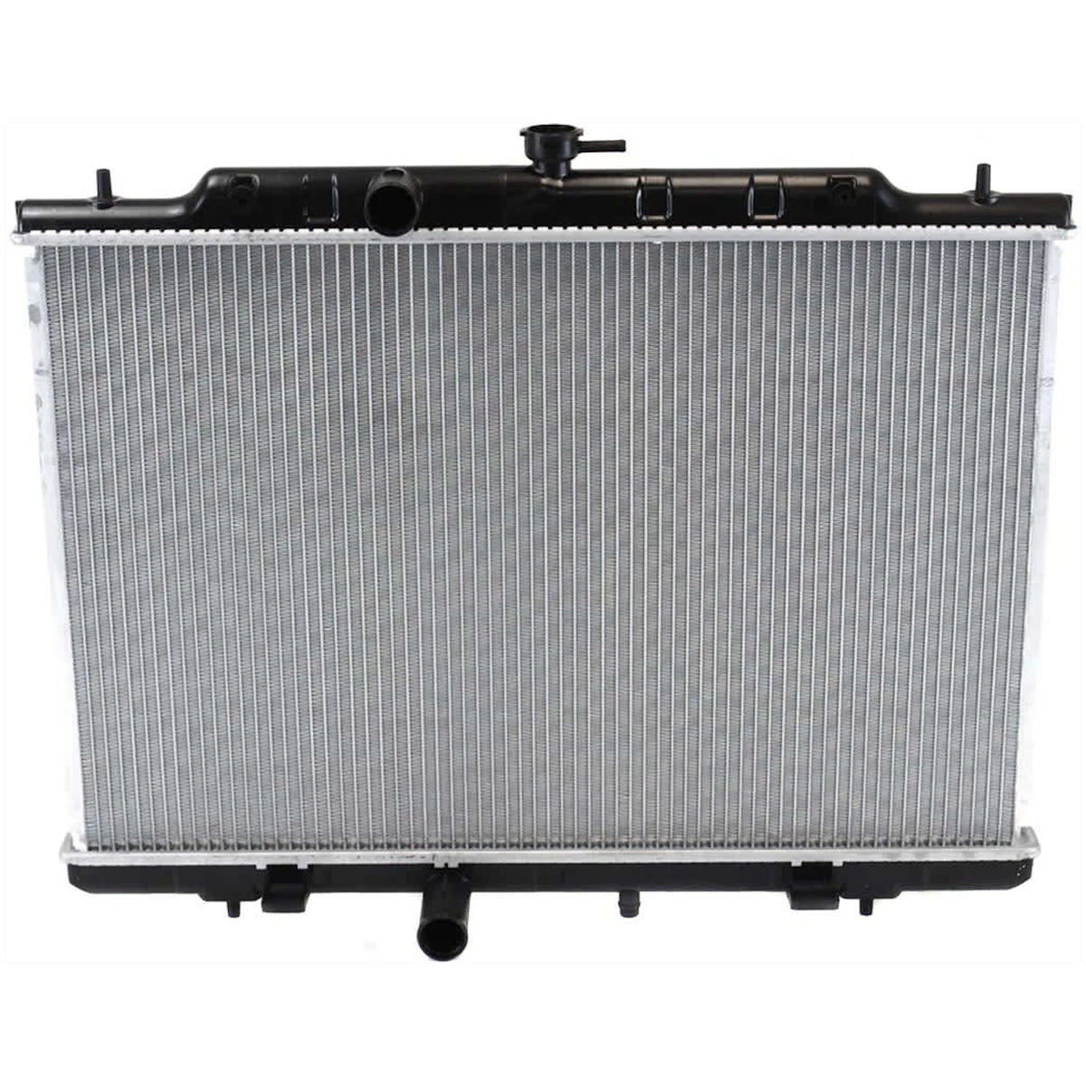 Radiator for Nissan Rogue Select (2014–2015)