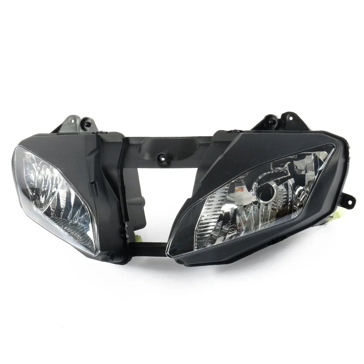 Front Headlight Assembly for Yamaha YZF-R6 (2008–2016)