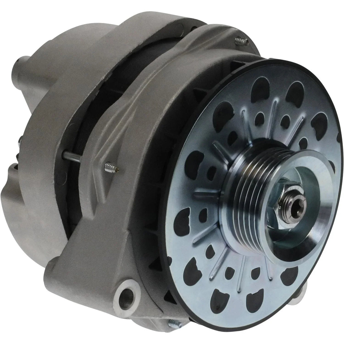 Alternator for Chevy GMC C/K 2500 Blazer Suburban (1990–1999)
