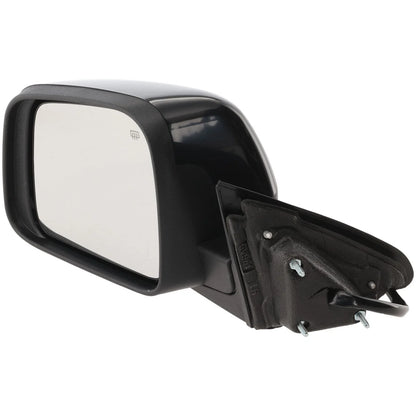Driver Left Heated Mirror for Jeep Grand Cherokee 2022