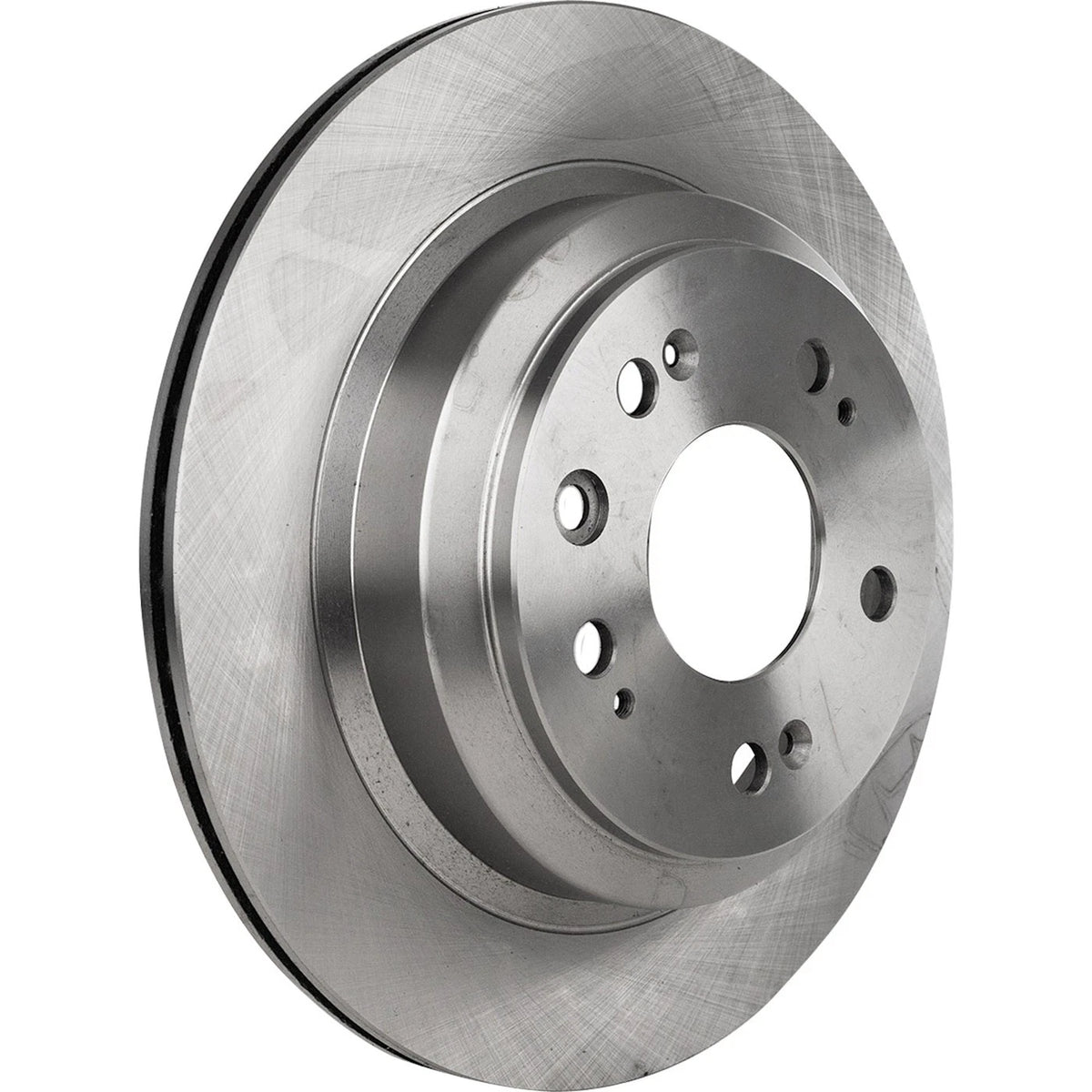 Rear Disc Brake Rotors for Acura RL (2005–2012)