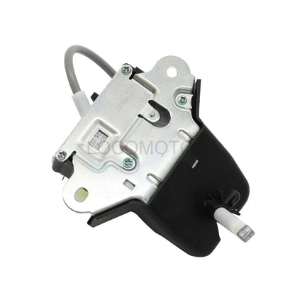 Trunk Latch Release Actuator for KIA Optima (2016-2019) 81230D4000