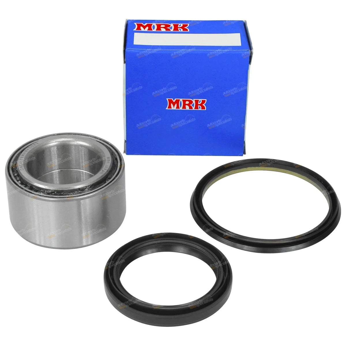 Wheel Bearing Kit - Front for Suzuki Jimny (1998-2017)