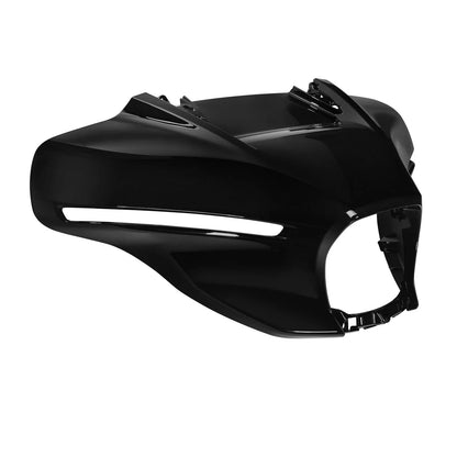 Outer Fairing Clear Windshield Turn Signal Light for Harley CVO Street Glide (2023–2023)