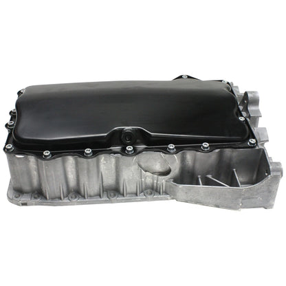 Oil Pan for VW Golf Jetta City Beetle (2004–2005)