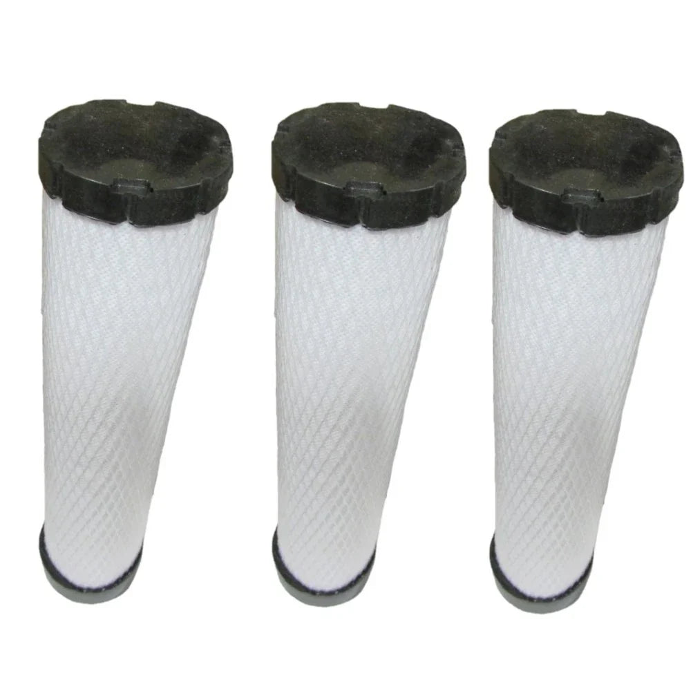 3X Inner Air Filter for Case (Replaces 84539215)