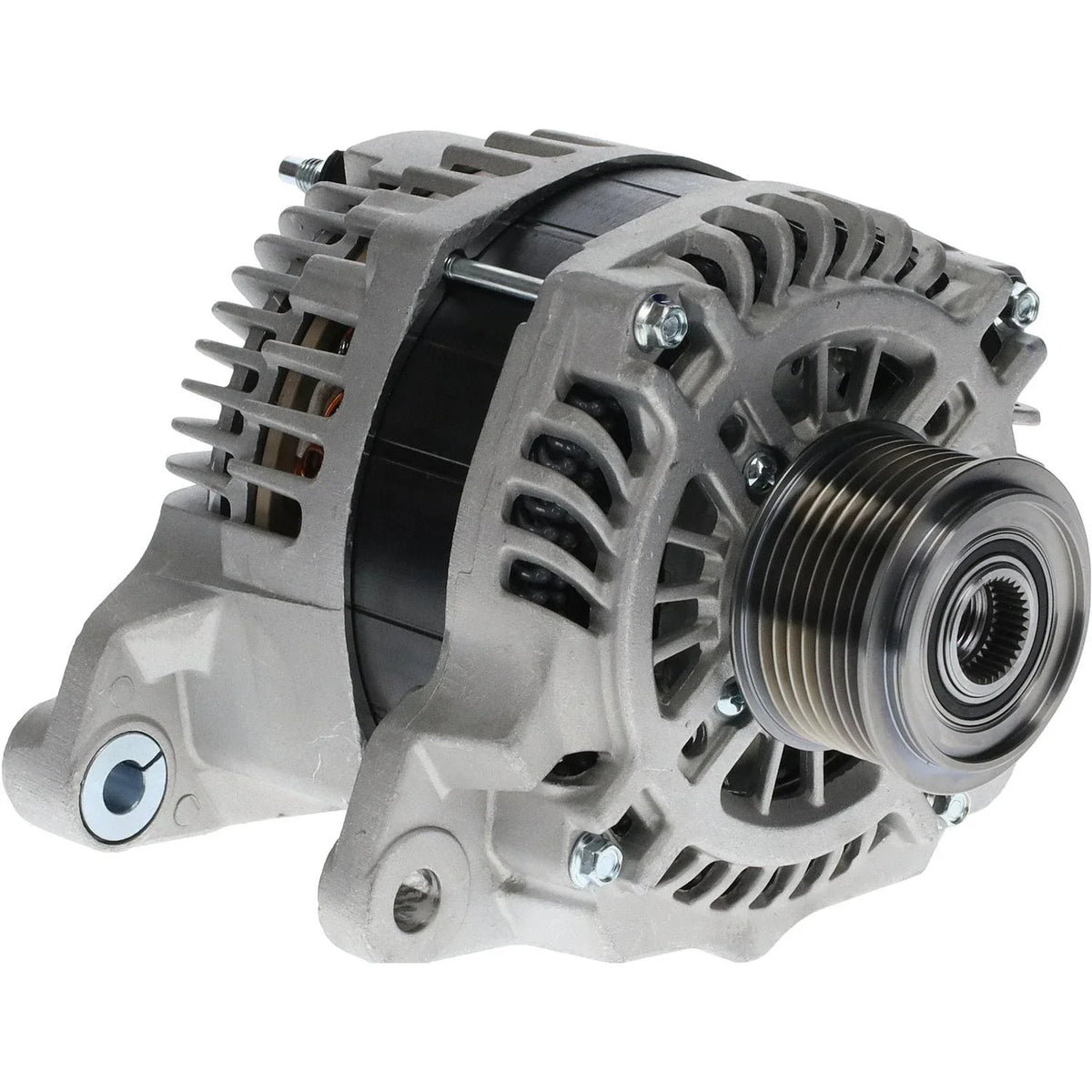 Alternator for Dodge Ram 3500 (2010–2010)