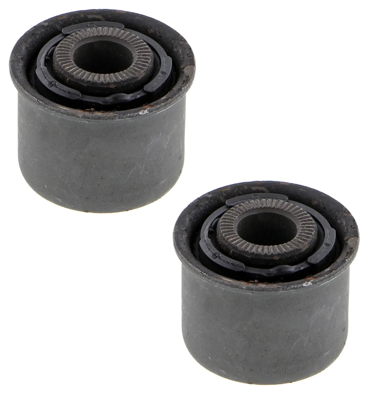 Set of 2 Front Track Bar Bushings for Dodge Ram 1500 2500 3500 (2002–2018)