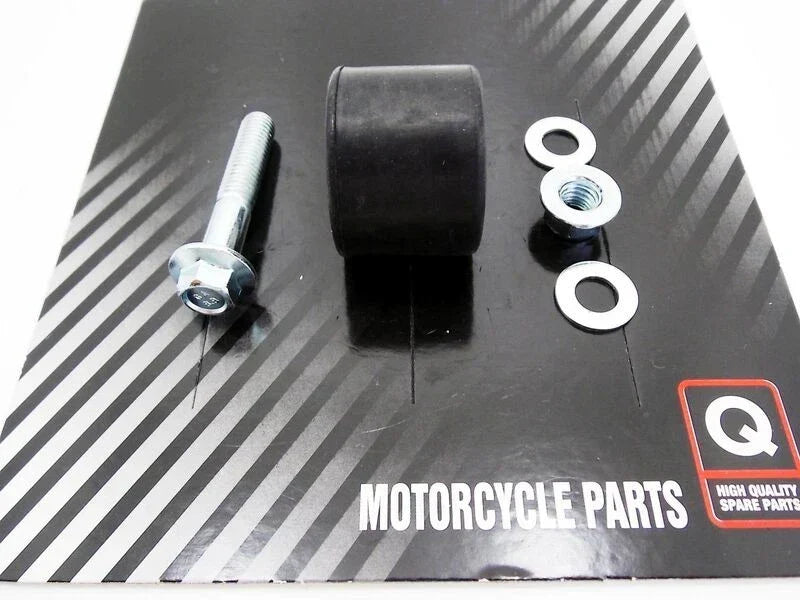 Upper Lower Chain Roller Assembly for XR650L Honda (1993-2024)
