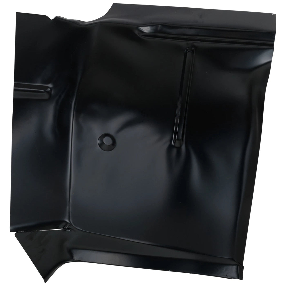 Set of 2 Floor Pans for Chevy (Driver & Passenger Side)