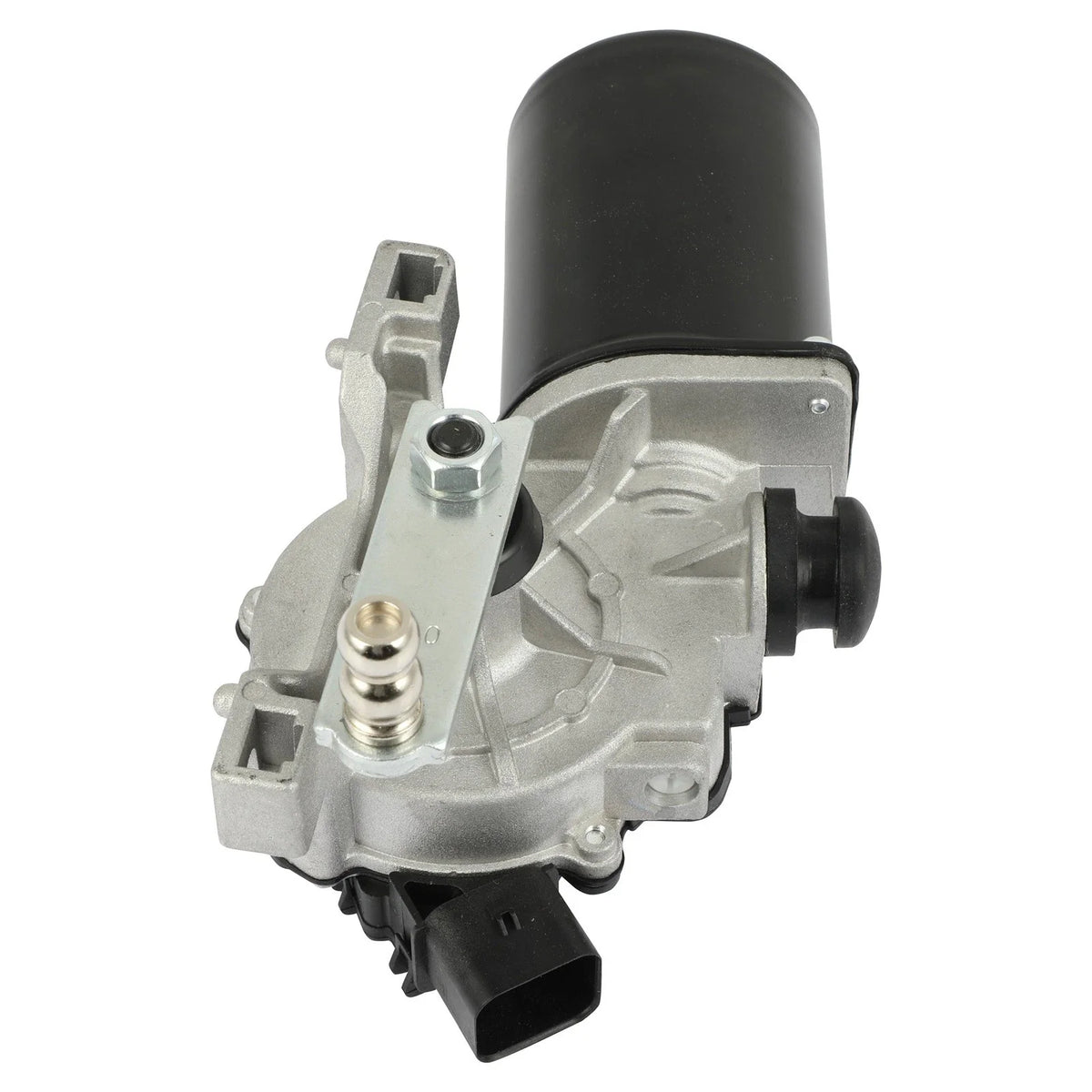Front Left Windshield Wiper Motor for Hyundai Santa Fe (2007–2012)