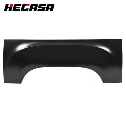 Left Upper Wheel Arch Panel for 2007-2018 GMC Sierra 1500/2500 HD