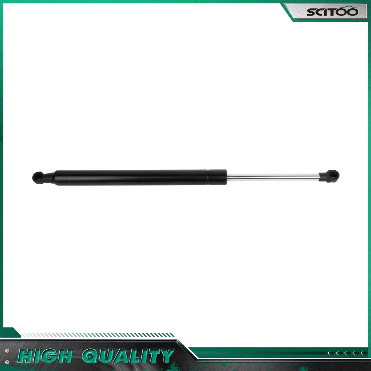 2X Trunk Lift Support Struts for IS300 Lexus (2010–2015)