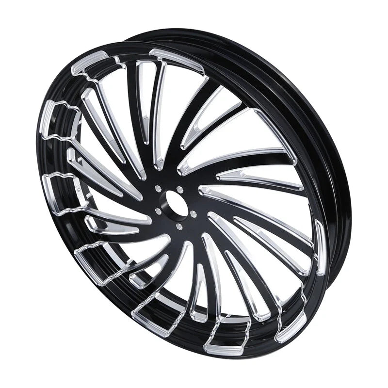 21" Rim for Front Wheel on Harley Electra Glide Touring (1997–2021)