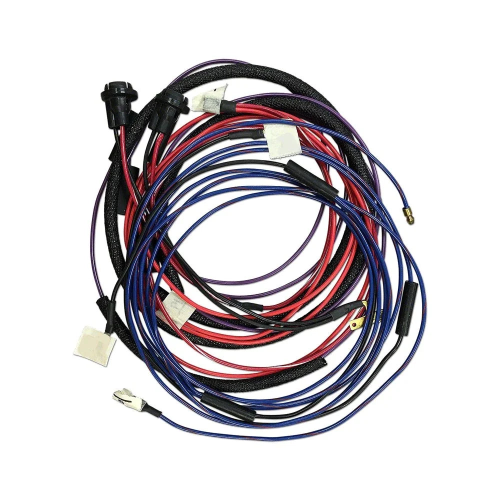 FDS3625 Head and Tail Light Harness for Ford