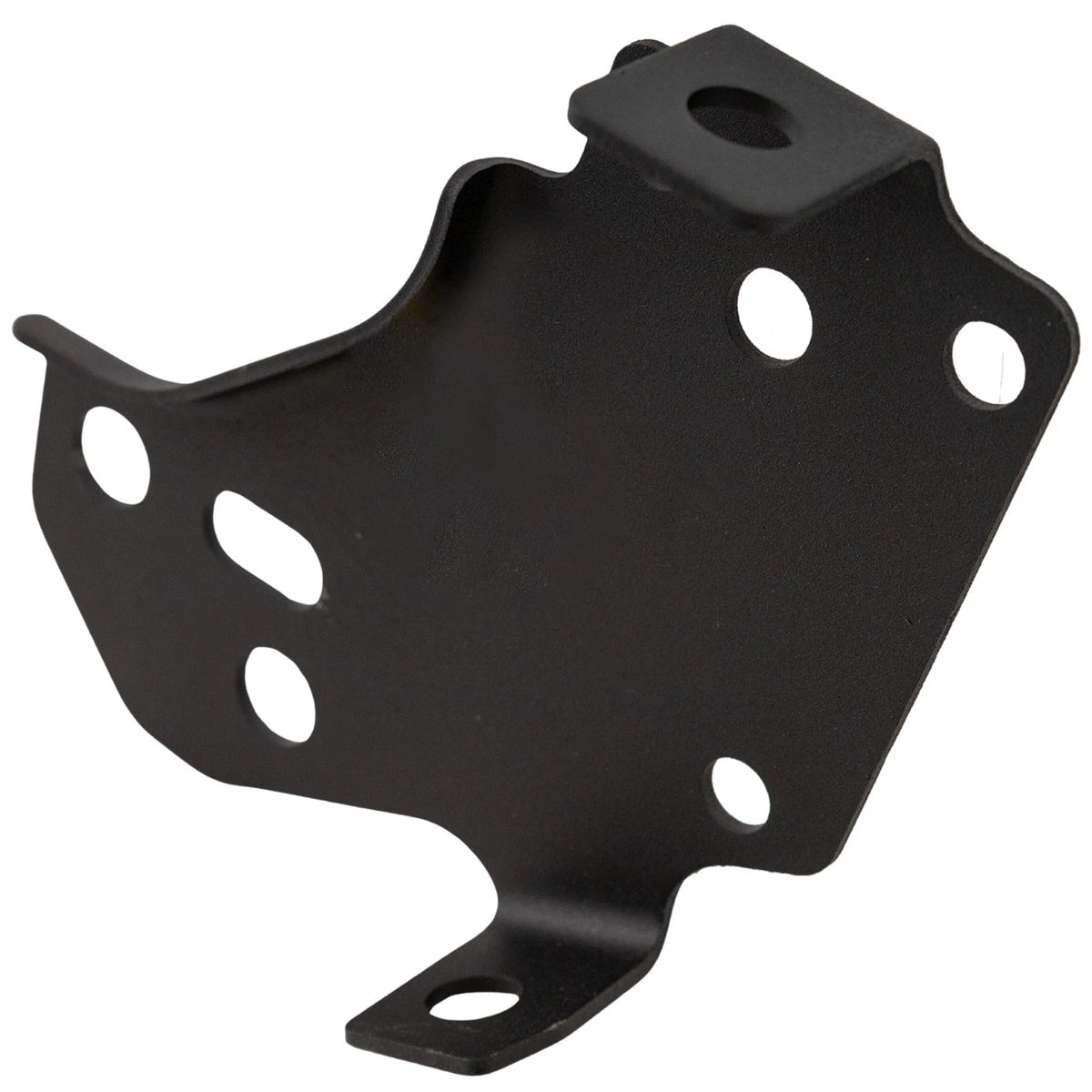 Bumper Bracket for Jeep Wrangler (2012–2017) Rear Passenger Side