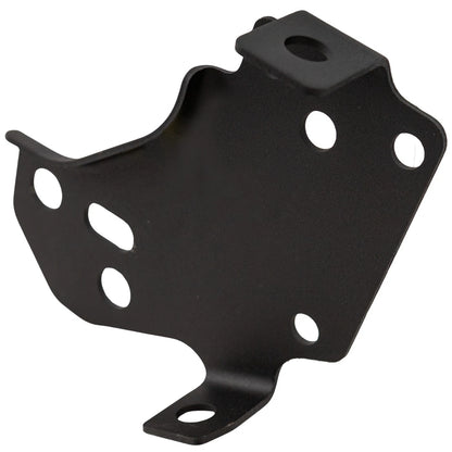 Bumper Bracket for Jeep Wrangler (2012–2017) Rear Passenger Side