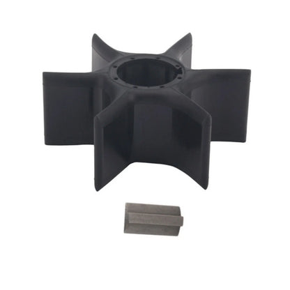 Impeller with Key for Yamaha Outboard XF425 XF450 (6GR-44352-00-00)