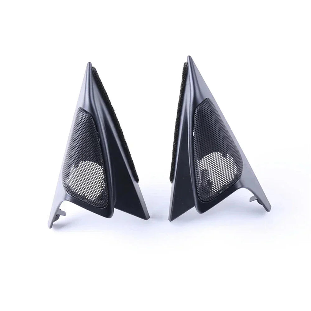 Door Tweeter Speaker Covers for 2009-2013 Forester