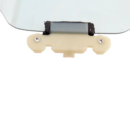 Rear Driver Side Door Glass for Chrysler 200 (2015–2017)