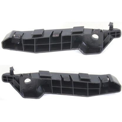 Set of 2 Bumper Brackets for Hyundai Santa Fe (2010–2012)