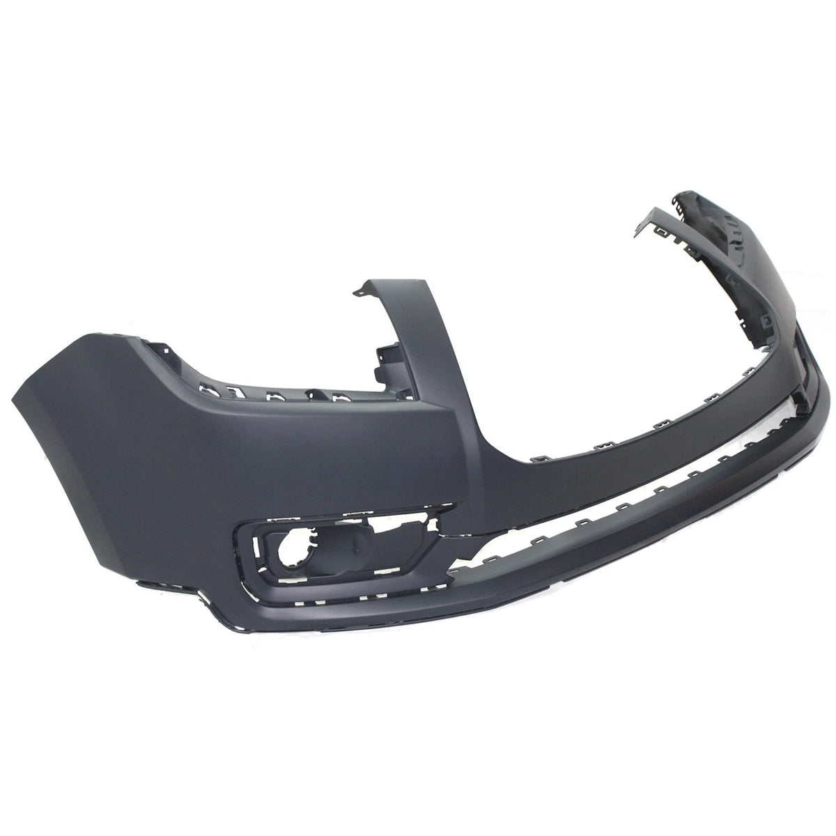 Front Upper Bumper Cover for GMC Acadia (2013–2016) Primed