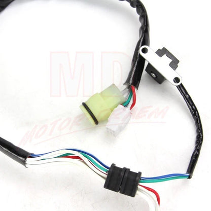 Magneto Stator Coil for Yamaha Raptor 350 YFM350R (2004–2013)
