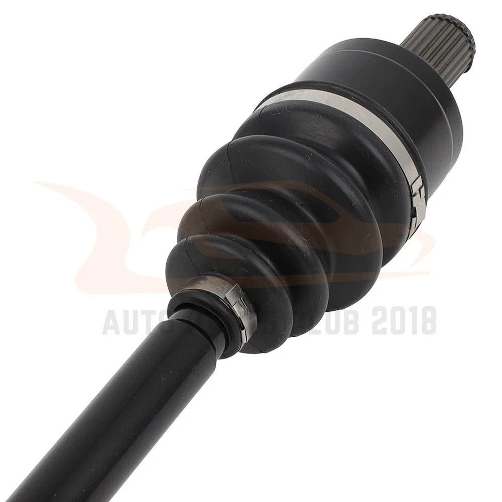 CV Axle Front Passenger Driver Side for Kawasaki Teryx 750 (2012–2013)