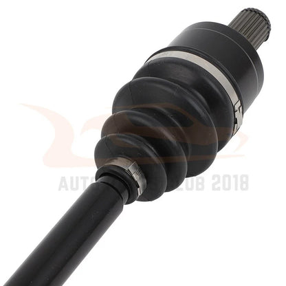 CV Axle Front Passenger Driver Side for Kawasaki Teryx 750 (2012–2013)
