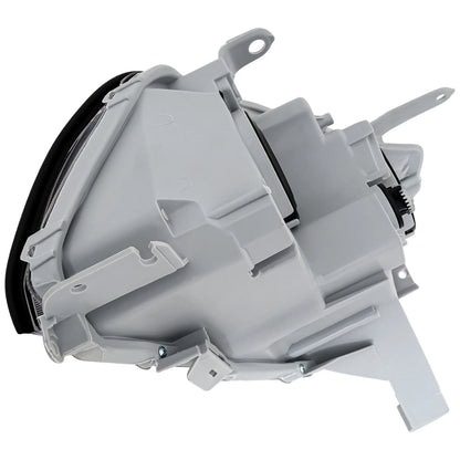 Headlight for Toyota 4Runner (2006–2009) Passenger Side CAPA Clear Lens Halogen