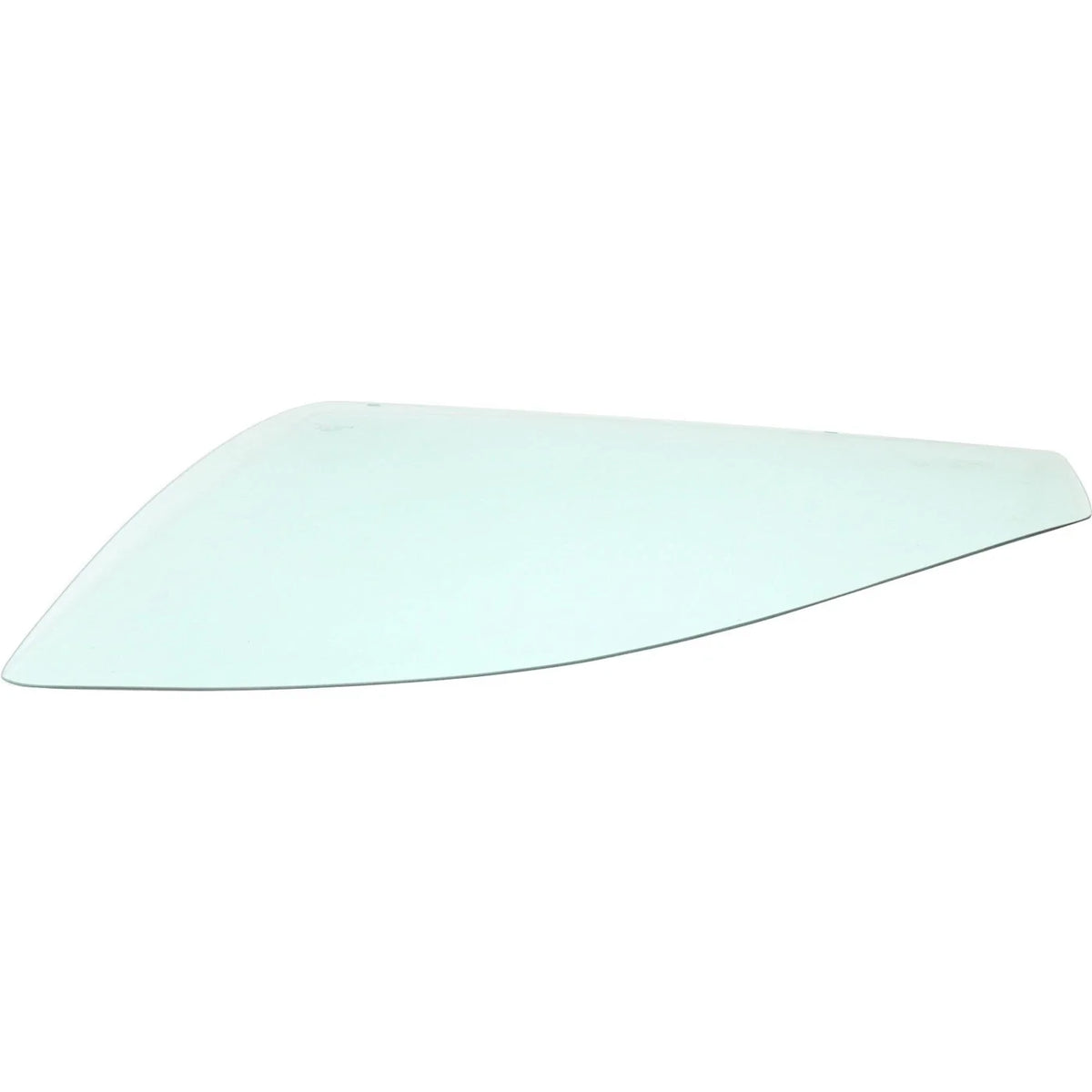 Front Door Glass (Driver Side) for Ford Taurus & Mercury Sable