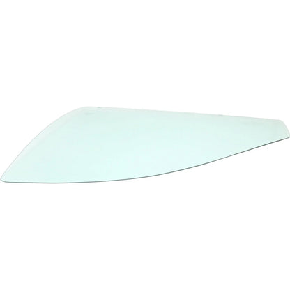 Front Door Glass (Driver Side) for Ford Taurus & Mercury Sable