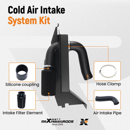 Cold Air Intake System for BMW 220i 228i 320i 328 F30 2.0T N20 (2012–2016)