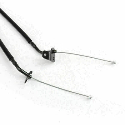 Throttle Cable - Black UE for Yamaha YZF R1 (2007-2008)