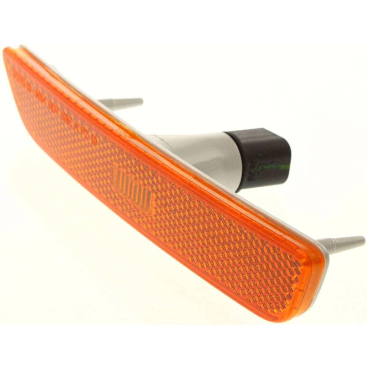 Side Marker for Ford Mustang (2010–2014) Front Driver Side CAPA