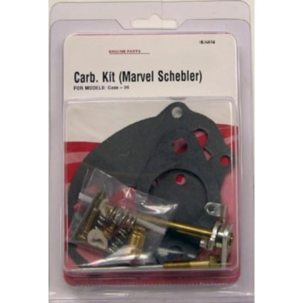 Carburetor Kit for Case VA VAC (MSCK25)
