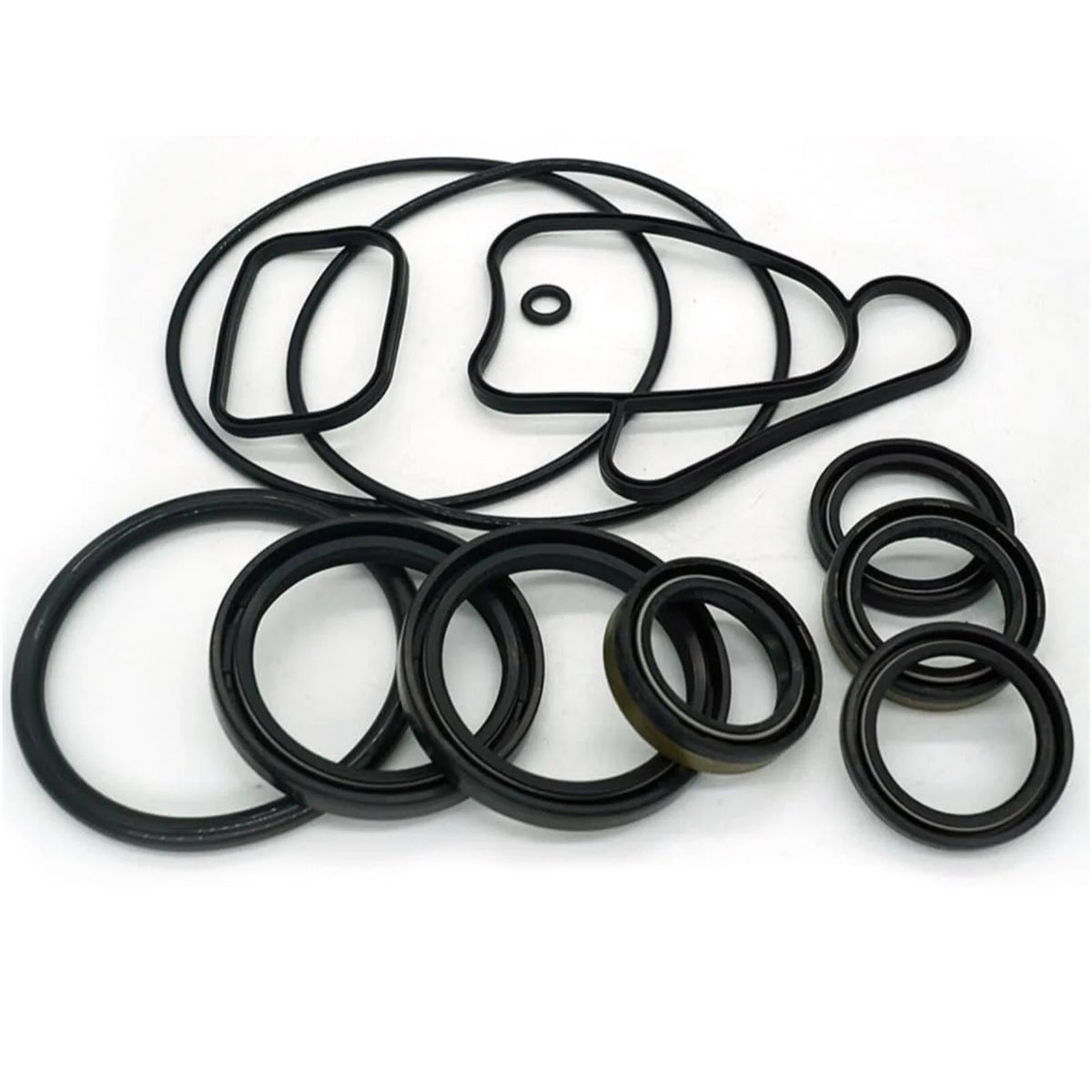 Seal Kit for Volvo Penta (DPS-A & DPS-B-SX-A) - Replaces 3888822