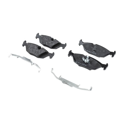 Brake Pad Set for BMW 325i and 325e (1984–1991)