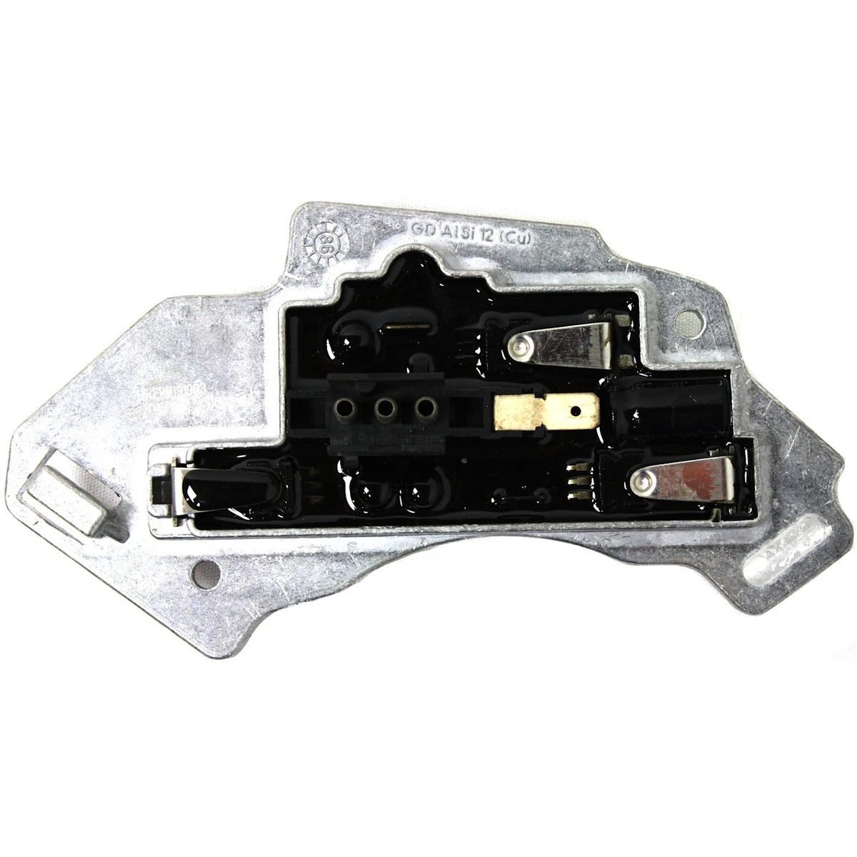 Blower Motor Resistor for Mercedes E Class E320 E300 (1996–2002) 2108211551