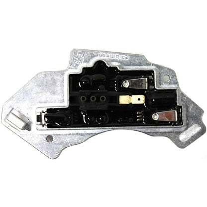 Blower Motor Resistor for Mercedes E Class E320 E300 (1996–2002) 2108211551