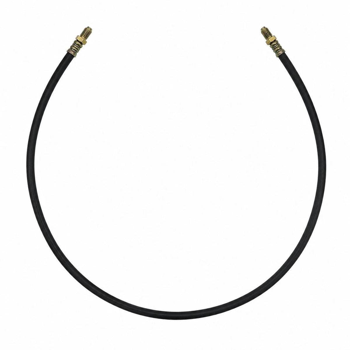 Fuel Line for 38 Inches Long