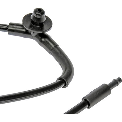 Washer Hose Front for Chevy Avalanche, Silverado 1500 HD (Dorman 924-379, 12463086)
