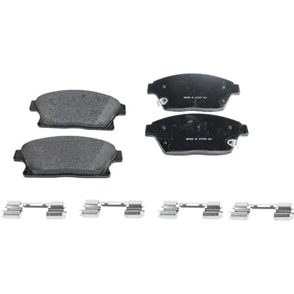 2012-2017 Buick Verano Disc Brake Pads Kit