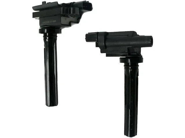 Ignition Coil Kit for Suzuki Swift (1999–2001) QJ121FC