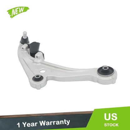 Front Right Lower Control Arm K620196 for Nissan Altima 2007–2013